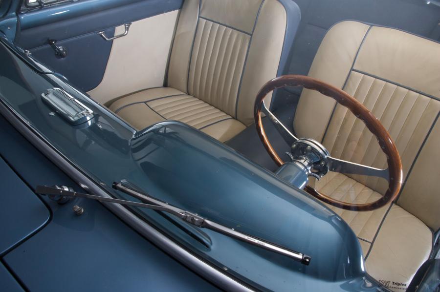  Ferrari 250 GT Boano Coupe 1956 года  (фото 5 из 13)